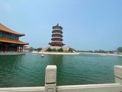-八仙过海景区