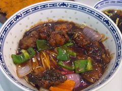 -鲁达面馆本帮风味(共康东路店)