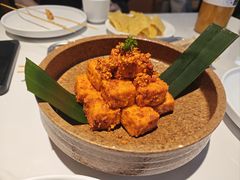 -云尊府云南菜·蒸汽石锅鱼(学清路店)