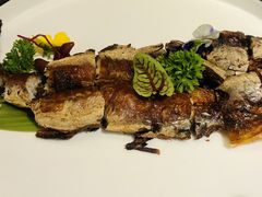 -肆月河豚·新淮扬(金融街店)