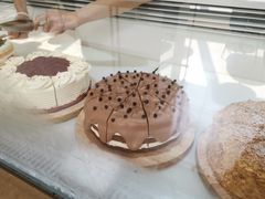 -EVERNAKED裸蛋糕(SOHO天山店)