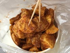 -街街旺风味炸洋芋(大观商业城C座店)