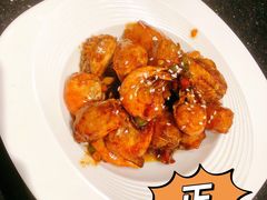 美極蝦-我揸Fit·江边海鲜大排档(滨江西路总店)