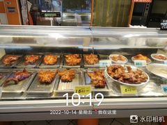 -大润发(莱州店)