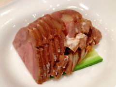 -千岛湖君澜度假酒店(文广轩中餐厅)