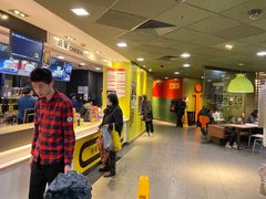 -麦当劳(光新乐购店)