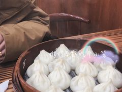-颐缘居·南翔小笼馆