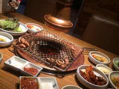 -王妃家(明洞中央店)