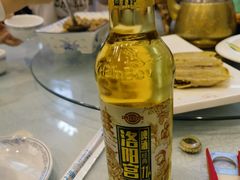 -老雒阳面馆·水席(定鼎门店)