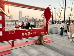 -ibarrel爱杯·bistro&brunch(江宁路店)