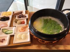 -老妈米线(港龙店)