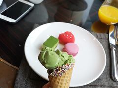 -深圳四季酒店·馥自助餐厅