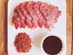 卤汁牛肉-城南记忆 老砂锅(碧云楼小店)
