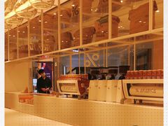 -% Arabica阿拉比卡咖啡(深圳湾万象城店)