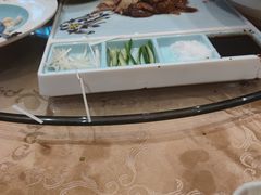 -欣旺·迎宾楼·百年无锡菜