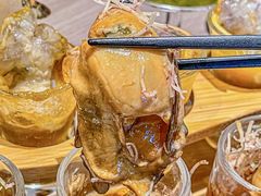 -炙柒Sekinana·精致料理 烧鸟·铁板烧(海上世界店)