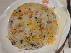 老成都炒饭-胖锅轩(水塔店)