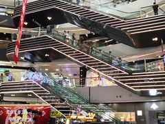 -万达广场(北京槐房店)