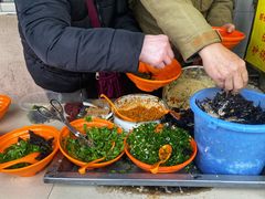 -阿麟馄饨(延长路店)