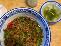 -赣南粉局·江西小炒·锅气炒粉(人民广场店)
