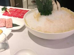 -红雀围·海鲜火锅(陆家嘴中心店)