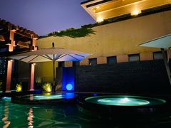 -清河半岛温泉度假酒店