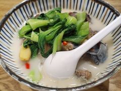 -鲜越鲜鱼粉(财富购物中心店)
