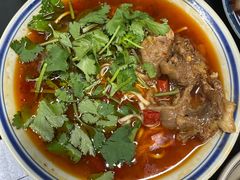 -万三面馆(青龙正街太古里店)
