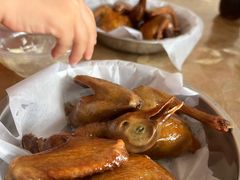 烤乳鸽-味为先光明乳鸽(光明总店)