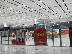 -南昌西站