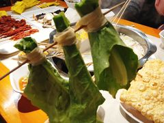 -袁记串串香 休闲火锅