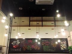 -妈妈的味道(工人体育场东路店)