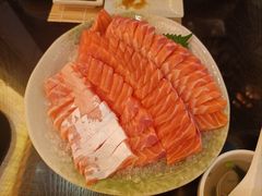 -科尔海悦酒店樱之河日本料理(清河东路店)