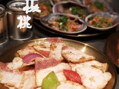 -小核桃烤肉馆(西塔店)