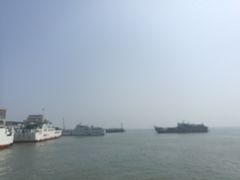 -皮口港