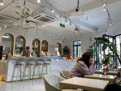 大堂-Fridi Patisserie Cafe