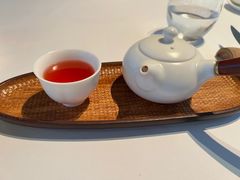 野生红菇原盅-京兆尹(雍和宫店)