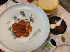 -京华烟云·北京烤鸭(领展购物广场·中关村店)
