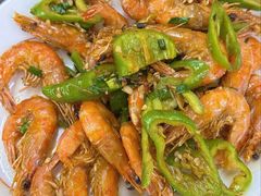 -好味道海鲜大排档·老字号(巽寮湾海鲜市场店)