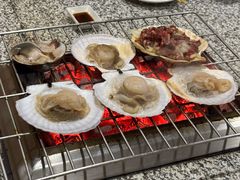 -震海贝烤贝·民俗特色店(延吉总店)