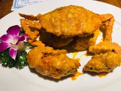 -泰华海鲜中餐厅(普吉镇店)