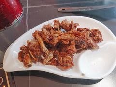 -淼福猪肚鸡·椰子鸡火锅(大沙地店)