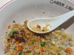 -小杨生煎(浦江欢乐颂店)