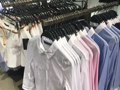 -ZARA(凯德乐峰广场店)