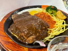 -西缘牛排(荟聚购物中心店)