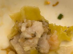 -香港富临皇宫(扬名广场店)