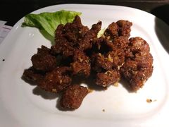 外婆小牛肉-外婆家(杭州马塍店·杭帮菜名店)