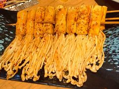 -华府九号海鲜烧烤大排档(龙域店)