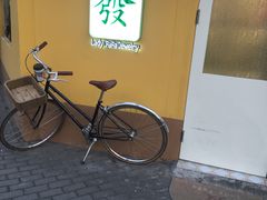 -LADY FAFA(巨鹿路陕西南路路口店)