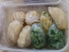 -老潮兴粿品(龙北店)